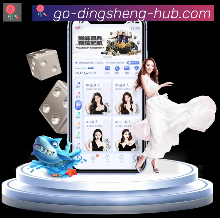 顶盛体育服务体系