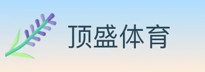 顶盛体育 logo